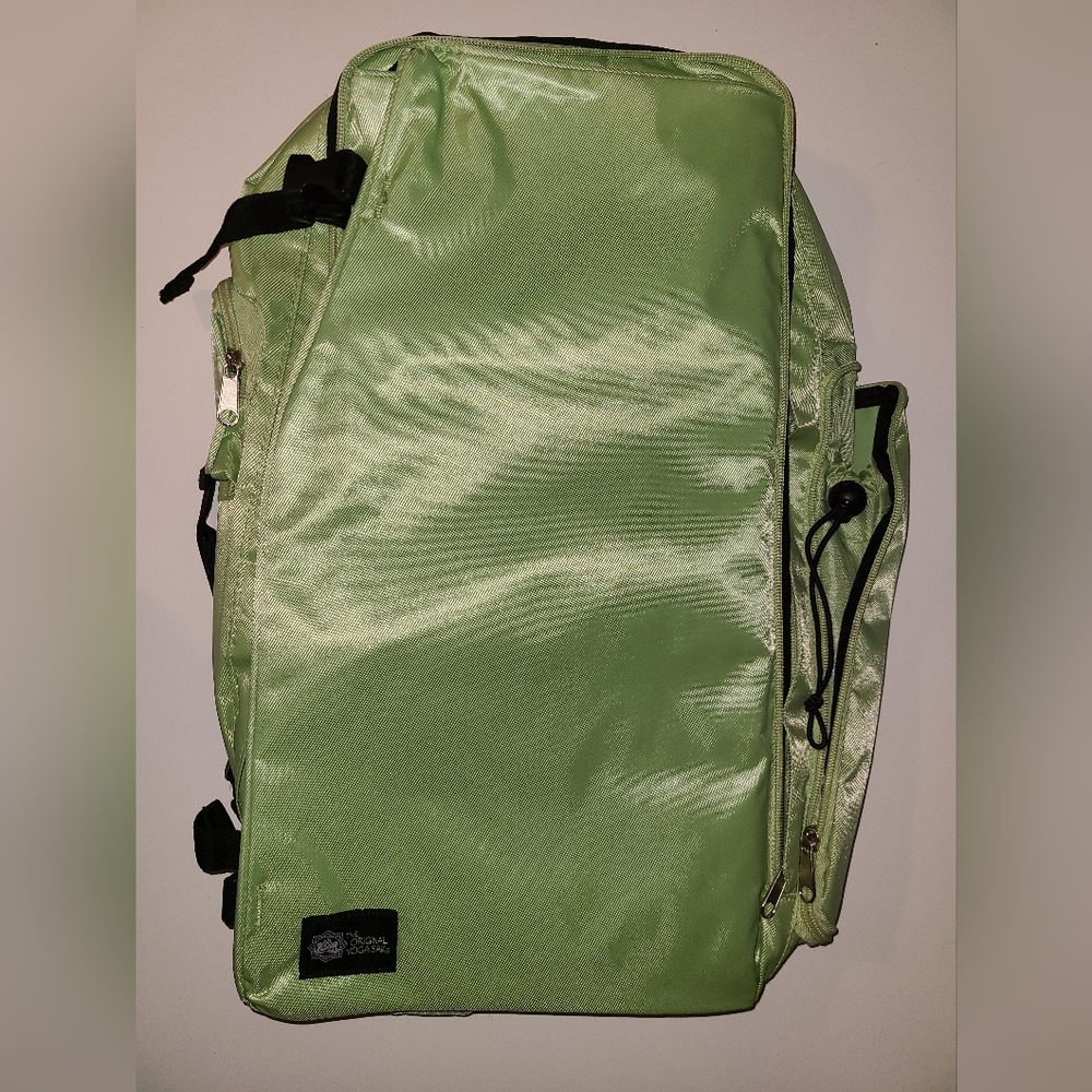 The original Yoga sak mat bag